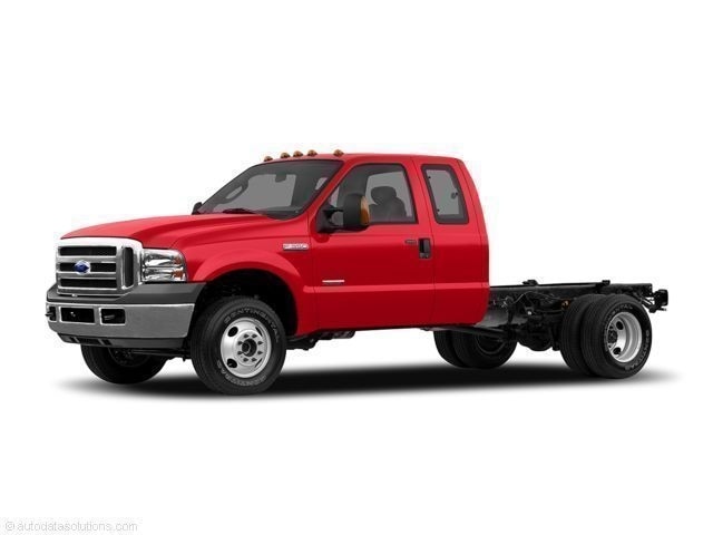 ford f-350 super duty chassis cab 2006 1FDSX34P16EC84954 image ford f-350 super duty chassis cab 2006 1FDSX34P16EC84954 image
